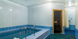 Химки: Отель Нагорное