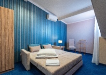 Геленджик: Отель Blue Marlin Hotel