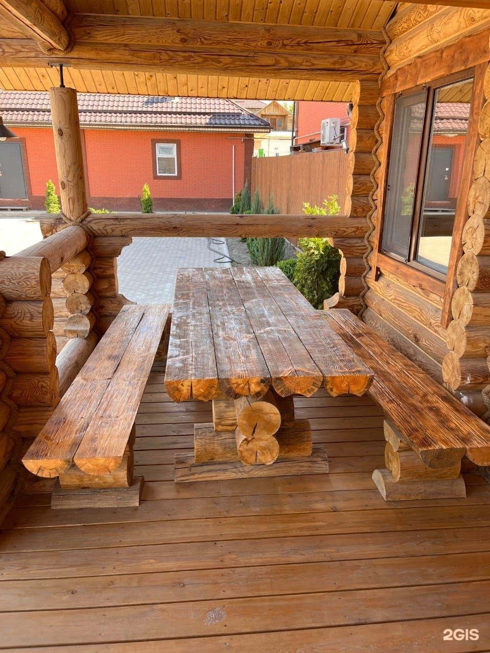 ЖарПар
