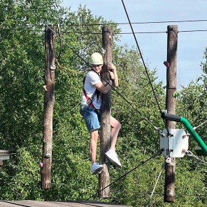 Фото от владельца Поляна, спорт-парк