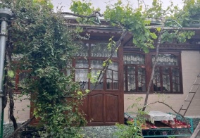 Гостевой дом Lovely home for you в Оше