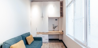 Сириус: Апартаменты Red Apartments