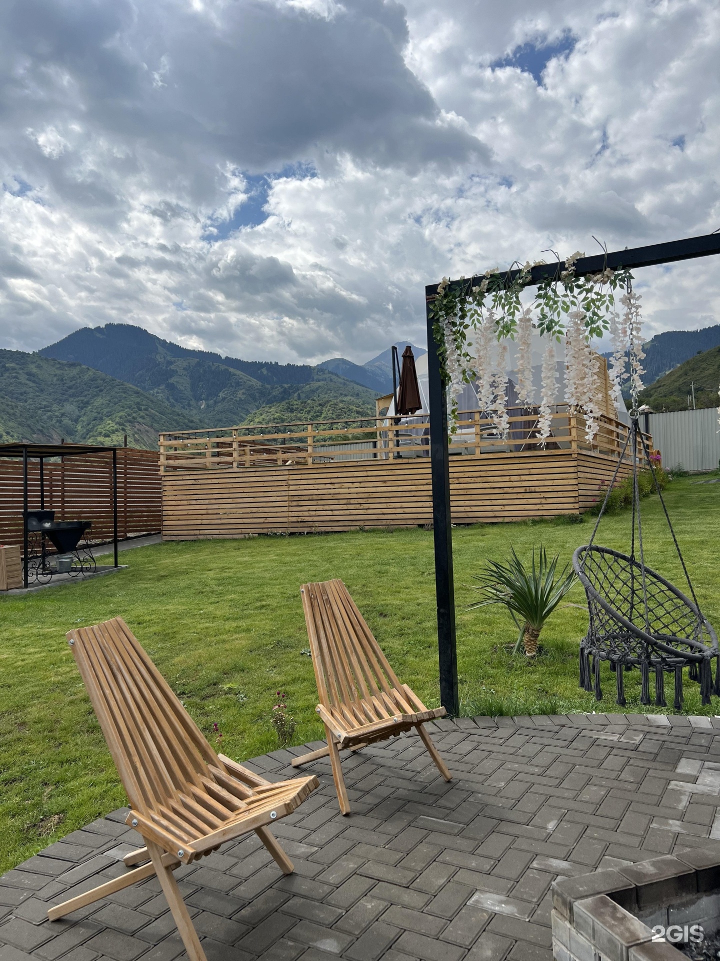 Bai Tau Glamping