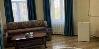 Дербент: Отель Галбека