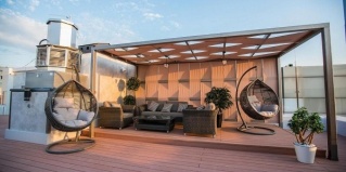 Краснодар: Отель Апартаменты-Пушкин