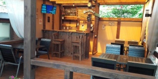 Геленджик: Гостевой дом Золотая гавань