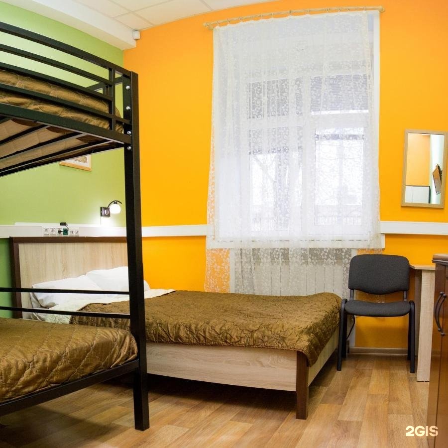 Хостел Travel Inn, Москва, Энергетическая улица, 12 к1 — цена, фото, отзывы  и адрес отеля | забронировать на Отелло