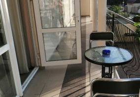 Коттедж Гостиница в Геленджике