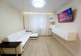 Отель Комфорт в Сыктывкаре