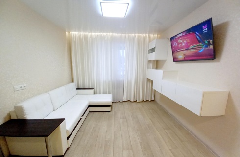 Сыктывкар: Отель Комфорт