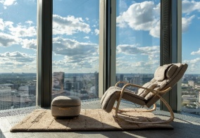 Отель InPremium Москва-Сити в Москве