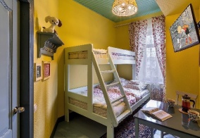 Отель У Дома Книги в Санкт-Петербурге