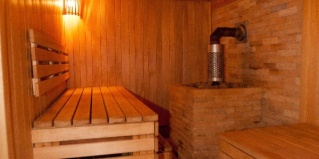 Ростов-на-Дону: Отель Par-House Club