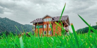 Алтайский район: Отель Veresk Altai