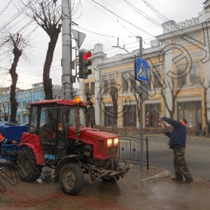 Фото от владельца Специализированное монтажно-эксплуатационное управление, МБУ