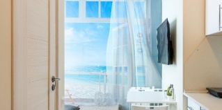 Владивосток: Апартаменты Prim Rooms Apartments