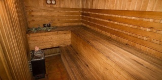 Сириус: Гостевой дом Ольга