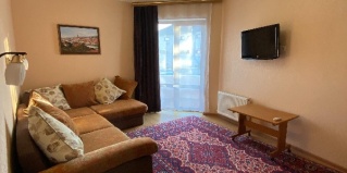 Анапа: Гостевой дом Патио