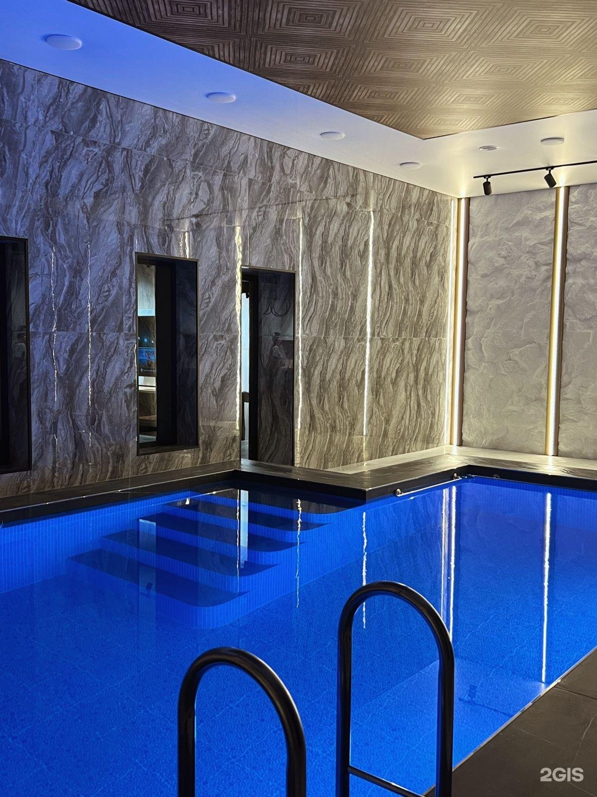 Atlantic Spa