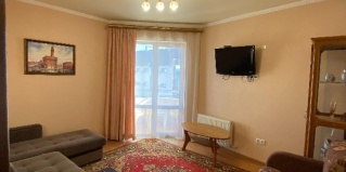 Анапа: Гостевой дом Патио