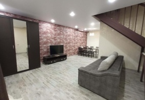 Отель Villa Blanca в Зеленой Поляне