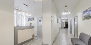 Казань: Апартаменты Николай Гоголь