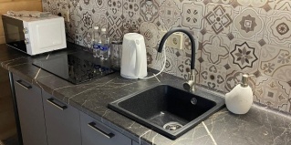 Алтайский район: Турбаза Pro-отдых