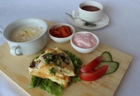 Отель Zumrat в Караганде