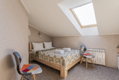 Санкт-Петербург: Отель Невский дом