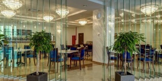 Санкт-Петербург: Отель Shouyuan