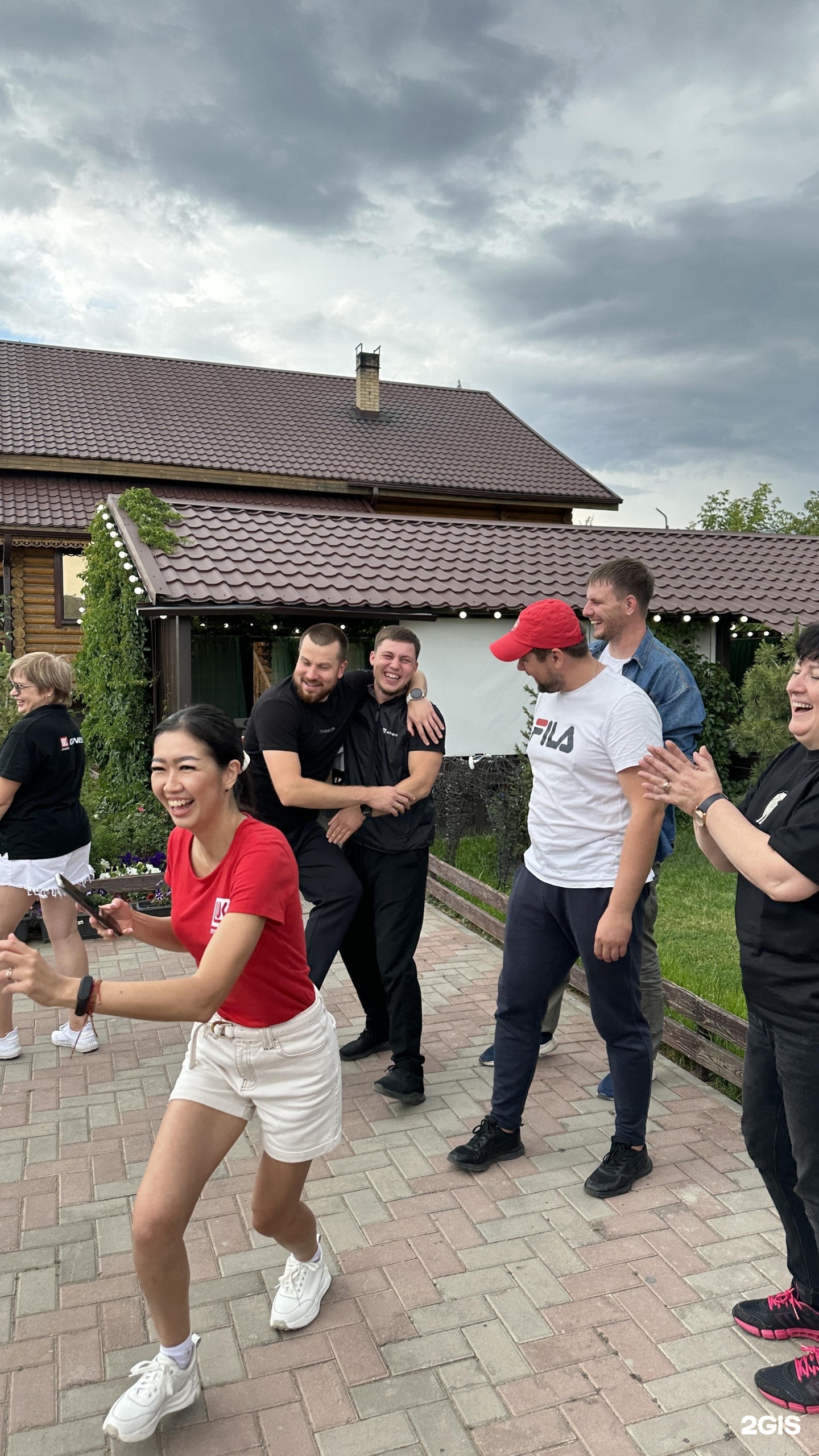 Дорогая перезвоню