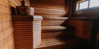 Витязево: Отель Volleygrad sports & health resort
