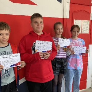 Фото от владельца English Club, языковая школа