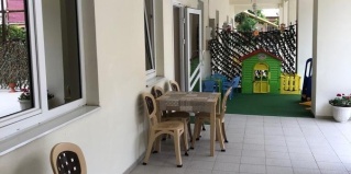 Лазаревское: Гостевой дом Аса