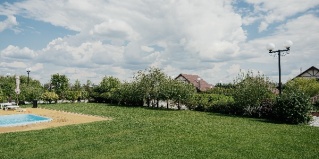 Бесово: Турбаза Лунежские горы