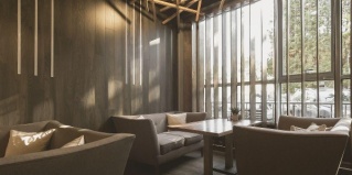 Адлер: Отель Ac-hotel