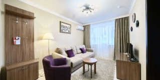 Кисловодск: Отель Звездный