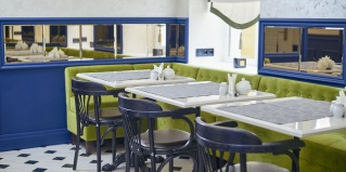 Кисловодск: Отель Симфония