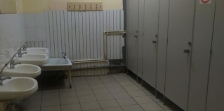 Щербинка: Хостел Хостел