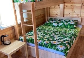 Гостевой дом Простоквашино в Ростовской области