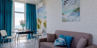 микрорайон Вардане: Коттедж Вилла Чудачка