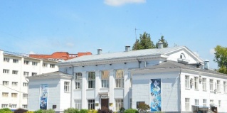 Пермь: Отель Динамо