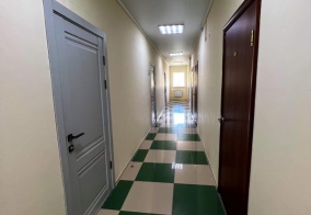 Хостел White Hill Aqtobe в Актобе