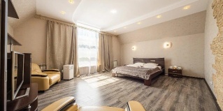 Емельяново: Отель Welcome Home