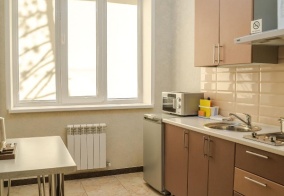 Отель Терскол в Терсколе