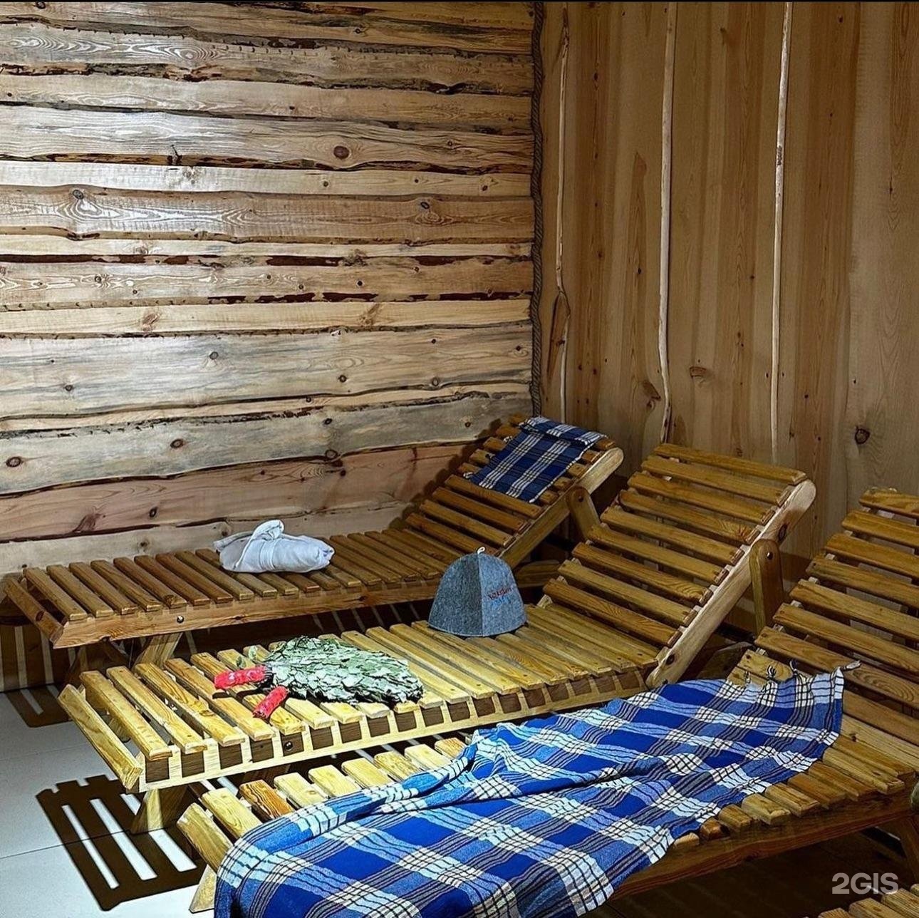 Банька