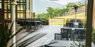 Хидикус: Отель Фиагдон