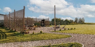 Сельцо: Коттедж Дубль Дача