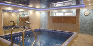 Тверь: Отель Calypso