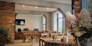 Нижний Новгород: Отель Loft Hotel